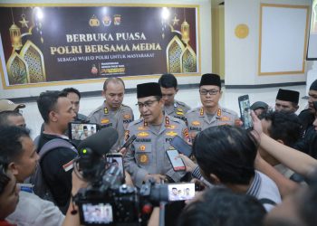 Pemprov NTB Siap Mendukung Kelancaran Pengamanan Hari Raya Idul Fitri 1446 H