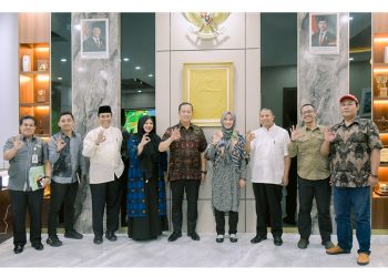 Gubernur NTB Miq Iqbal Akan Tata Ulang Gili Trawangan, Wujudkan Sustainable Tourism