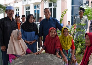 Gubernur NTB Akan Koordinasi dengan Pusat untuk Atasi Masalah Nelayan di Teluk Awang