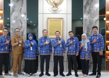 BBPOM Mataram Bersinergi dengan Pemprov NTB dalam Pengawasan Obat dan Makanan