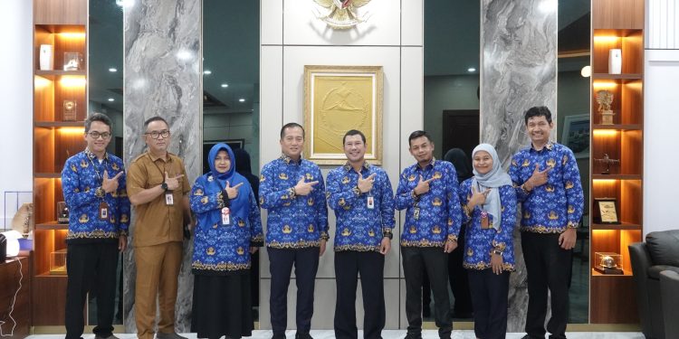BBPOM Mataram Bersinergi dengan Pemprov NTB dalam Pengawasan Obat dan Makanan