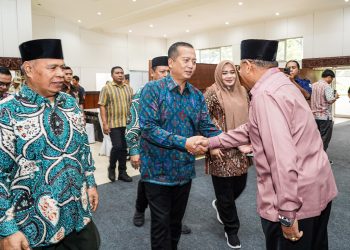 Perkuat Ekonomi Umat, Gubernur NTB Dorong Pemanfaatan Zakat
