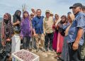 Gubernur Iqbal Serap Aspirasi Nelayan di Kecamatan Sape