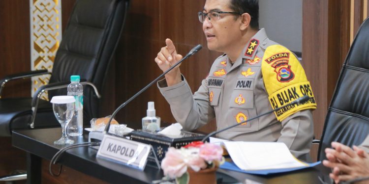 Polda NTB Turunkan Tim Propam, Usut Serius Kasus Polsek Kayangan