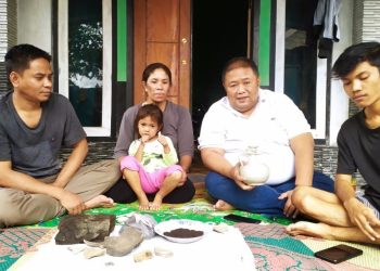 Telusuri Harta Berharga Peninggalan Kerajaan di Bumi Gora, Mi6 Hidupkan Kembali Ekspedisi Mistis