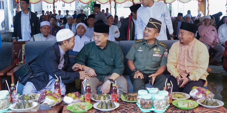 Gubernur NTB Miq Iqbal Harap Lulusan Terampil Madrasah Kejuruan Mampu Mendunia