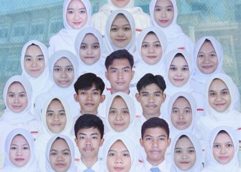 35 Siswa SMAN 1 Praya Lolos, ke Universitas Ternama di Indonesia