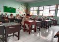 SMAN 4 Mataram Gelar Ujian Sekolah Pasca Lebaran 2025
