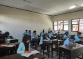 SMAN 1 Kopang Laksanakan Ujian Sekolah dan Persiapan UTBK 2025 Pasca Libur Lebaran