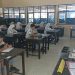 SMAN 1 Sikur Gelar Ujian Sekolah Diikuti 397 Siswa