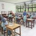 Hari Pertama Ujian, SMAN 1 Alas Sukses Gelar Ujian Sekolah Berbasis Digital