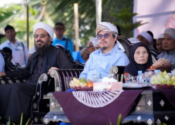 Mukernas PBNW dan Hari Jadi NW ke 72 Digelar Serentak Awal Mei Mendatang, ini Tempatnya!