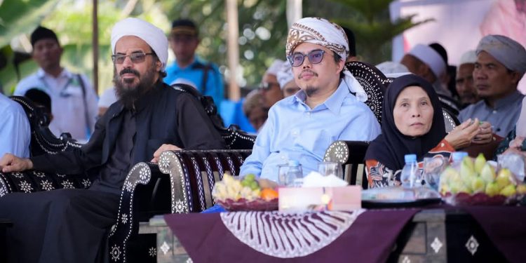 Mukernas PBNW dan Hari Jadi NW ke 72 Digelar Serentak Awal Mei Mendatang, ini Tempatnya!