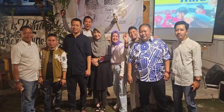 Mi6 Bakal Gelar Perayaan Ultah Bang Zul, Sosok yang Memimpin NTB tanpa Sekat