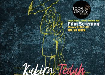 PSP SMK Negeri 2 Kuripan Gebrak Layar Lebar dengan Film Kontroversial “Ku Kira Teduh”