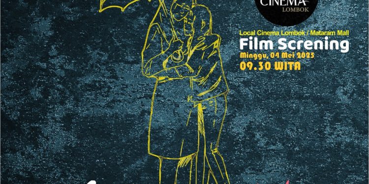 PSP SMK Negeri 2 Kuripan Gebrak Layar Lebar dengan Film Kontroversial “Ku Kira Teduh”