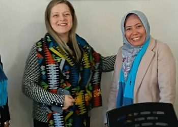 SMAN 1 Gunung Sari Perkuat Kerja Sama Internasional dengan Universitas BIRUNI Istanbul