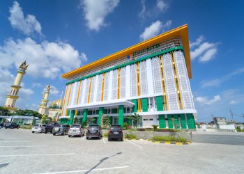 Gebrakan M-Banking Bank NTB Syariah Dinilai Bagus dan Bermanfaat oleh DPRD