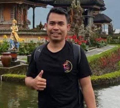 Beda Pilihan Telah Usai, Ketua AMPI NTB Serukan Kawal Kebijakan Pemerintah