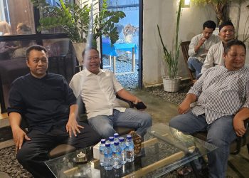 Mi6 Akan Gelar Perayaan Ulang Tahun Bang Zul, ‘Ramli “Dilarang Hadir!