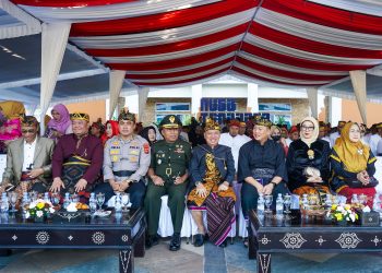 Hardiknas 2025, Momentum Lahirnya Generasi Penerus Bangsa