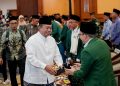 Mukernas PB NW 2025 Cetuskan Asta Cita NW, Berikut Penjelasannya