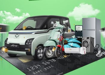 Bank NTB Syariah Luncurkan Program Tebar Berkah Amanah 2025