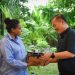 Gubernur NTB Jamu Dubes St. Lucia, Bahas Kolaborasi Pariwisata Berkelanjutan