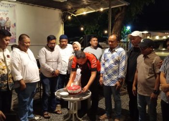 Rayakan Ultah Bang Zul, Mi6 Dedikasikan 18 Mei untuk Sosok yang Selalu Ada di Hati Masyarakat NTB