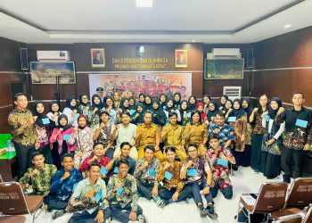 Pemprov NTB Apresiasi Antusiasme Pemuda Ikuti Seleksi PPAN dan PPAP 2025