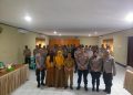 Polda NTB Gelar Pelatihan Peningkatan Kemampuan Bhabinkamtibmas di Polres Dompu