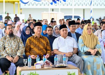 Gubernur NTB Sambut Positif Keberadaan Al Wildan Islamic School 20