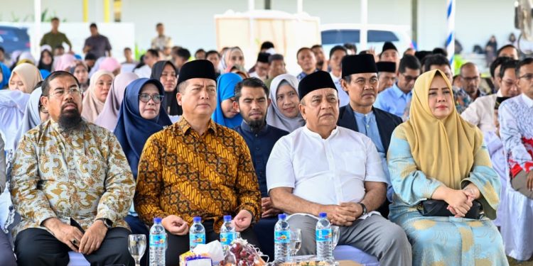 Gubernur NTB Sambut Positif Keberadaan Al Wildan Islamic School 20
