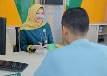 Gubernur NTB: Bank NTB Syariah Harus Jadi Kebanggaan Masyarakat