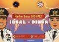 Mimbar Bebas 100 Hari Iqbal-Dinda, Pojok NTB dan Mi6 Ingin Hadirkan Narasi Alternatif agar Publik Tak Terbius Klaim