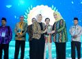 Anugerah Adinata Syariah 2025, NTB Raih Juara Ungguli 31 Provinsi