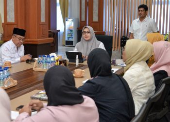 Gubernur NTB Harap Klinik Qamarul Huda Jadi Model Transformasi Kesehatan