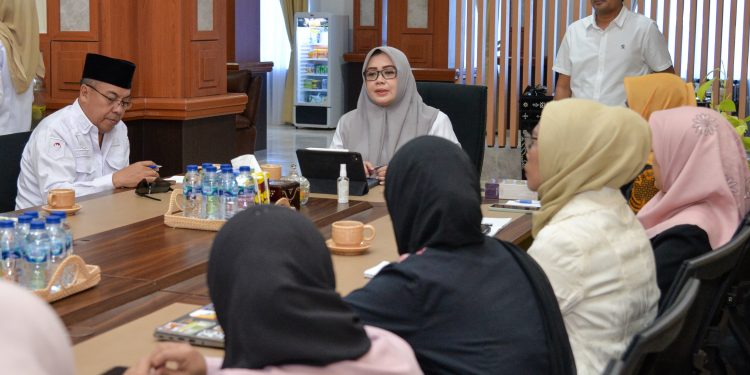 Gubernur NTB Harap Klinik Qamarul Huda Jadi Model Transformasi Kesehatan