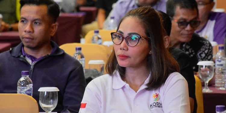 Rakor Fornas, Gubernur NTB: Perhelatan Menjadi The World Biggest Sport Event