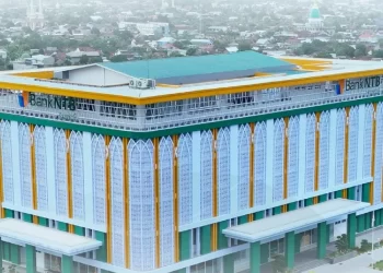 Bank NTB Syariah Diyakini Bakal Lebih Maju dan Berkembang Jika Dirut Diisi Putra Daerah