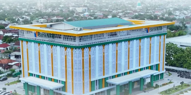 Bank NTB Syariah Diyakini Bakal Lebih Maju dan Berkembang Jika Dirut Diisi Putra Daerah