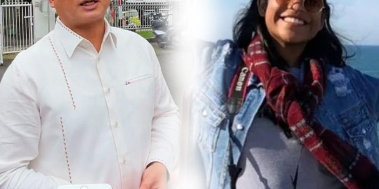 Pemerintah Provinsi NTB Sampaikan Belasungkawa Atas Meninggalnya Wisatawan Juliana Marins