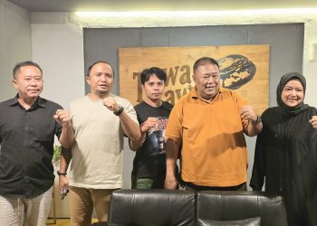 Gelar Diskusi Publik, Pojok NTB dan Mi6 Hadirkan Ruang Selamatkan NTB dari Kebijakan dan Kekeliruan Berulang