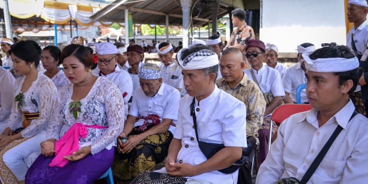 Gubernur NTB: Rumah Ibadah adalah Ekspresi Kecintaan Kita kepada Tuhan