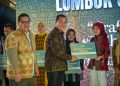 Potensi Besar Ekonomi Syariah, Gubernur NTB Dorong Lompatan di Industri Fashion dan Pariwisata