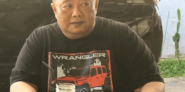 Mi6 Galang Inisiasi Ajukan Zul-Rohmi Nominasi Peraih Nobel: Cahaya dari Pelosok Indonesia untuk Dunia