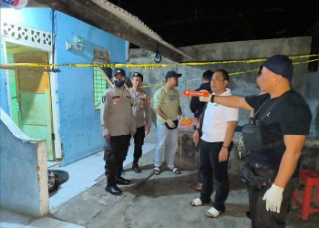 Pria Asal Belanda Meninggal Akibat Sakit di Sumbawa