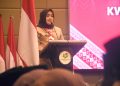 Umi Dinda: Mari Jadikan Gerakan Pramuka Sebagai Media Pembina Generasi Muda NTB