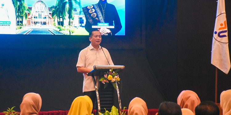 NTB Targetkan 0% Kemiskinan Ekstrim Melalui Posyandu dan Desa Berdaya