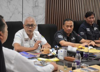 Perluas Dampak MotoGP untuk NTB Makmur Mendunia, Gubernur Iqbal Tambah Durasi Gelaran 2025